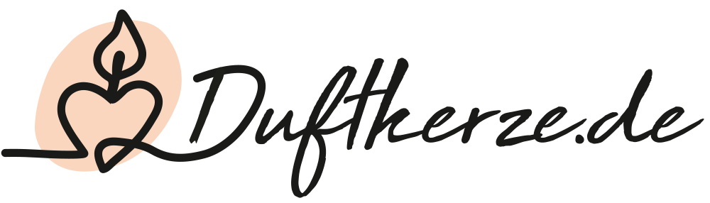duftkerze.de Logo